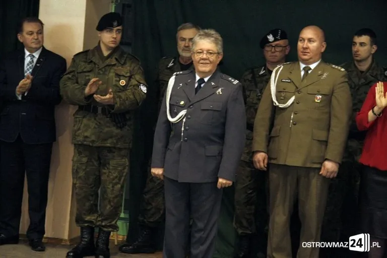 Apel zakończył manewry w Rubinku (zdjęcia)