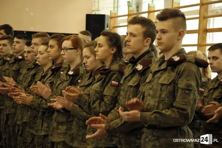Apel zakończył manewry w Rubinku (zdjęcia)