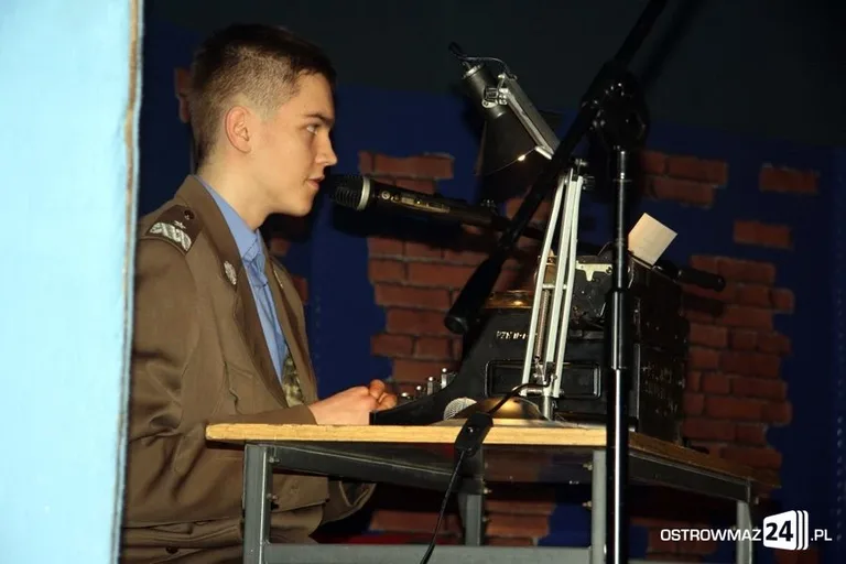 W hołdzie Żołnierzom Wyklętym (zdjęcia, wideo)