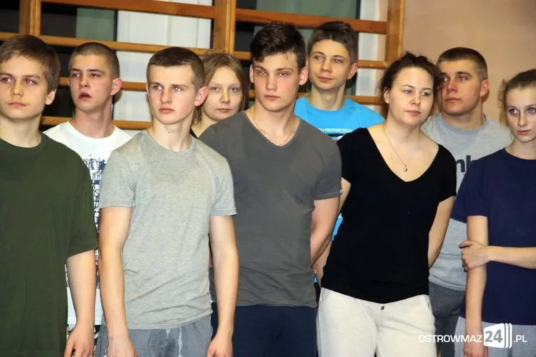 Wojskowe manewry w "Rubinku" (zdjęcia)