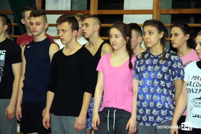 Wojskowe manewry w "Rubinku" (zdjęcia)