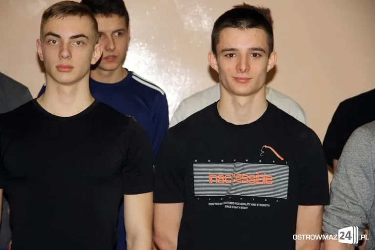 Wojskowe manewry w "Rubinku" (zdjęcia)