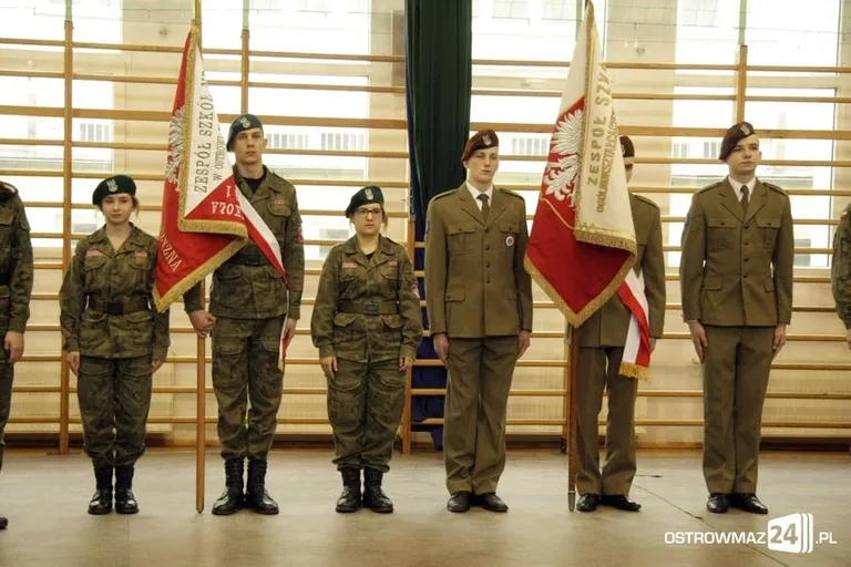 Apel zakończył manewry w Rubinku (zdjęcia)