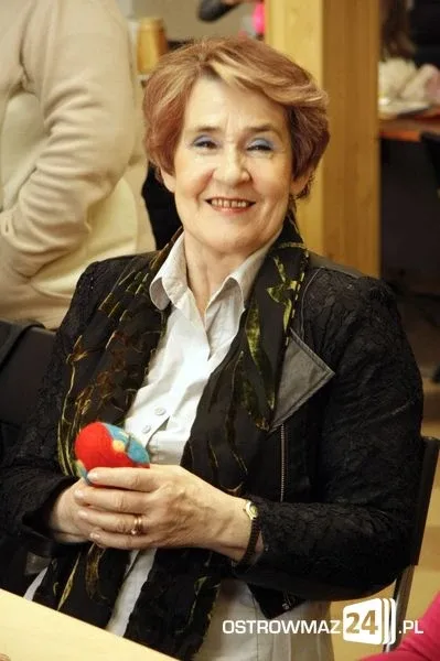 Robili ozdoby świąteczne na rzecz Alana (zdjęcia)