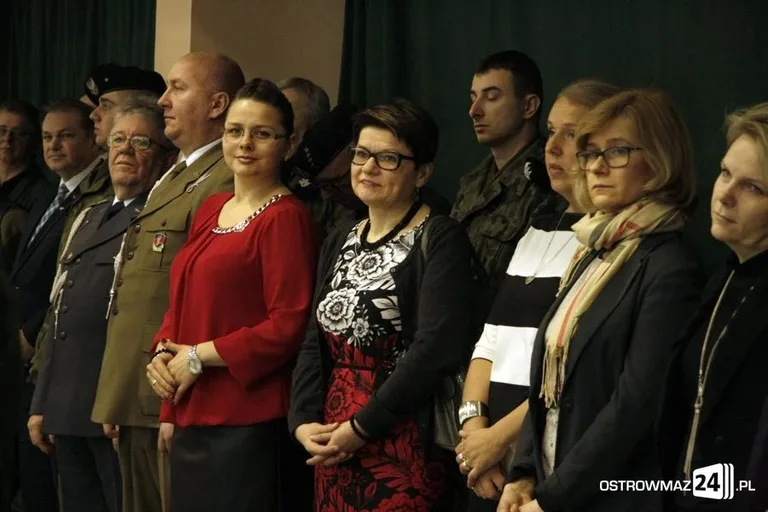 Apel zakończył manewry w Rubinku (zdjęcia)