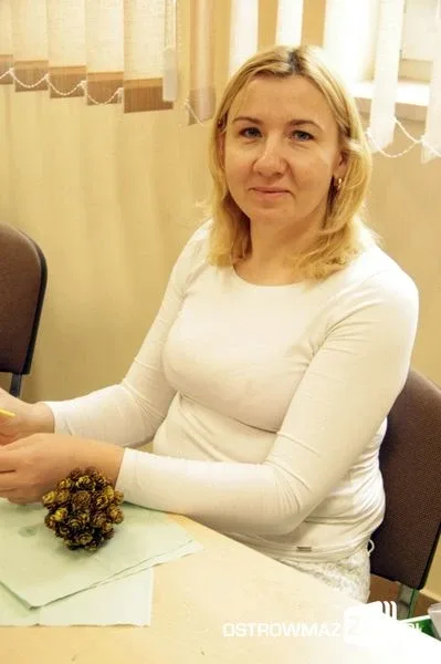 Robili ozdoby świąteczne na rzecz Alana (zdjęcia)