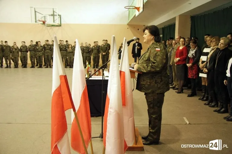 Apel zakończył manewry w Rubinku (zdjęcia)