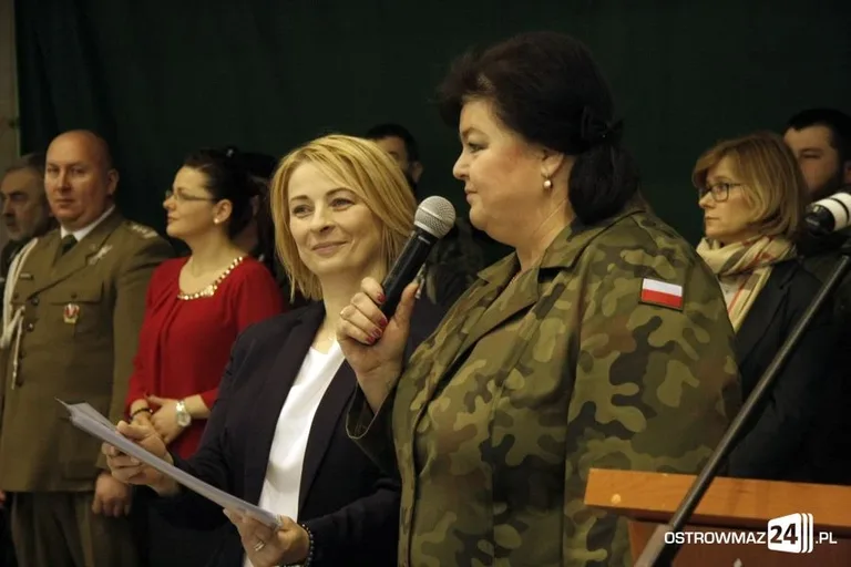 Apel zakończył manewry w Rubinku (zdjęcia)