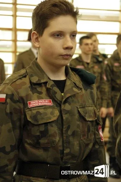 Apel zakończył manewry w Rubinku (zdjęcia)