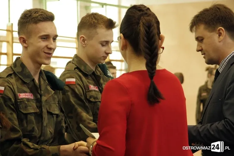 Apel zakończył manewry w Rubinku (zdjęcia)