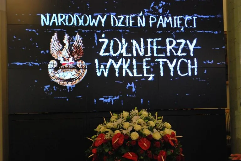 "Rubinek" z wizytą w Pałacu Prezydenckim (zdjęcia)