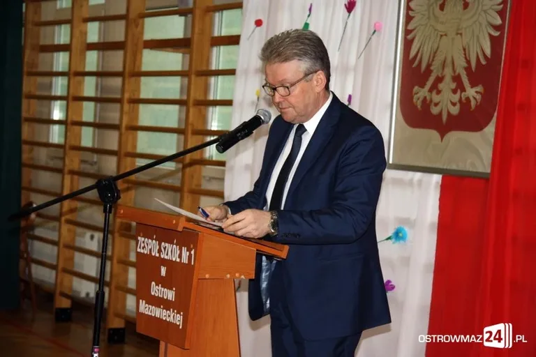 Ostrowianie pamiętali o "Wyklętych" (zdjęcia)