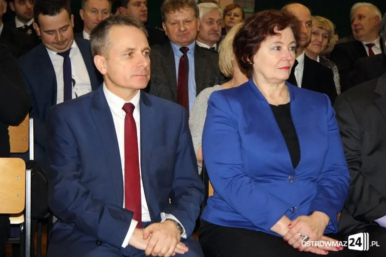 Ostrowianie pamiętali o "Wyklętych" (zdjęcia)