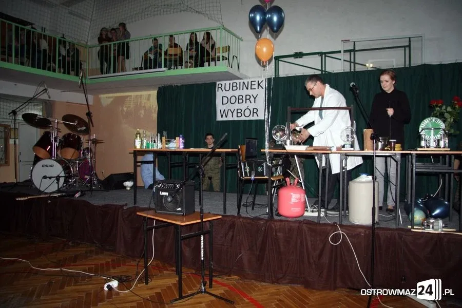 Dni otwarte w "Rubinku" (zdjęcia)