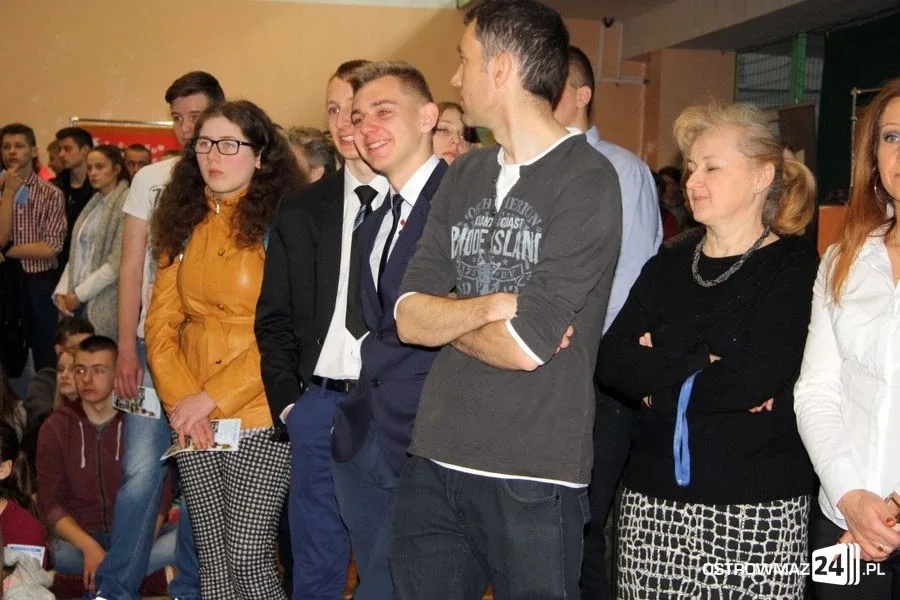 Dni otwarte w "Rubinku" (zdjęcia)