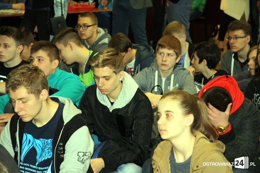 Dni otwarte w "Rubinku" (zdjęcia)