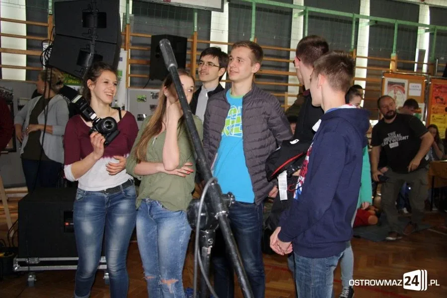 Dni otwarte w "Rubinku" (zdjęcia)