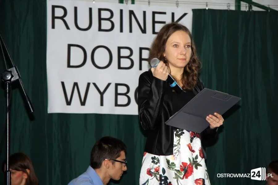 Dni otwarte w "Rubinku" (zdjęcia)