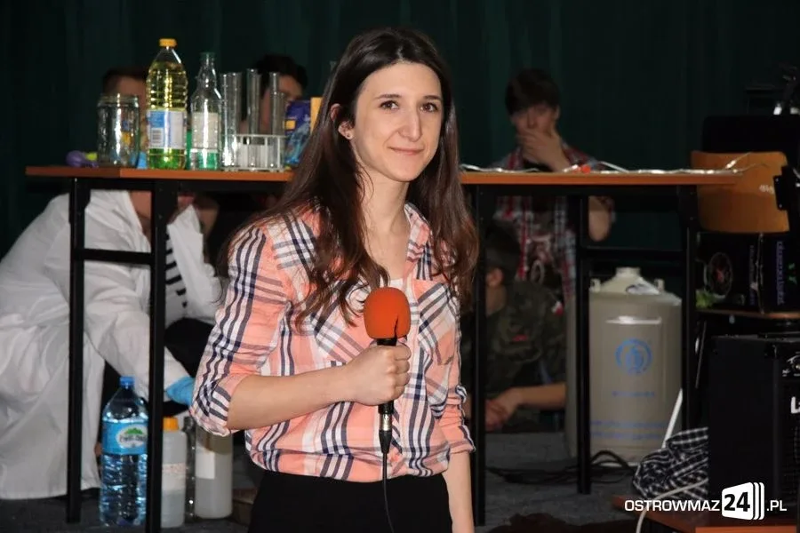 Dni otwarte w "Rubinku" (zdjęcia)