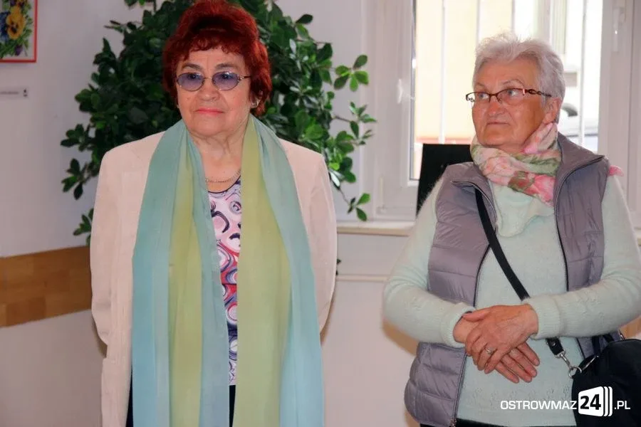 Wiosna w MDK krzyżykiem stoi (zdjęcia)
