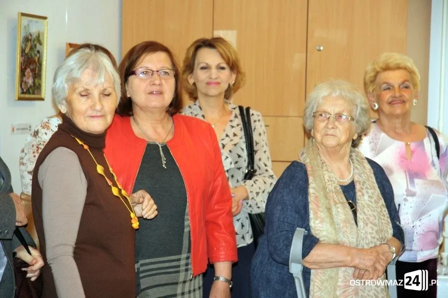Wiosna w MDK krzyżykiem stoi (zdjęcia)