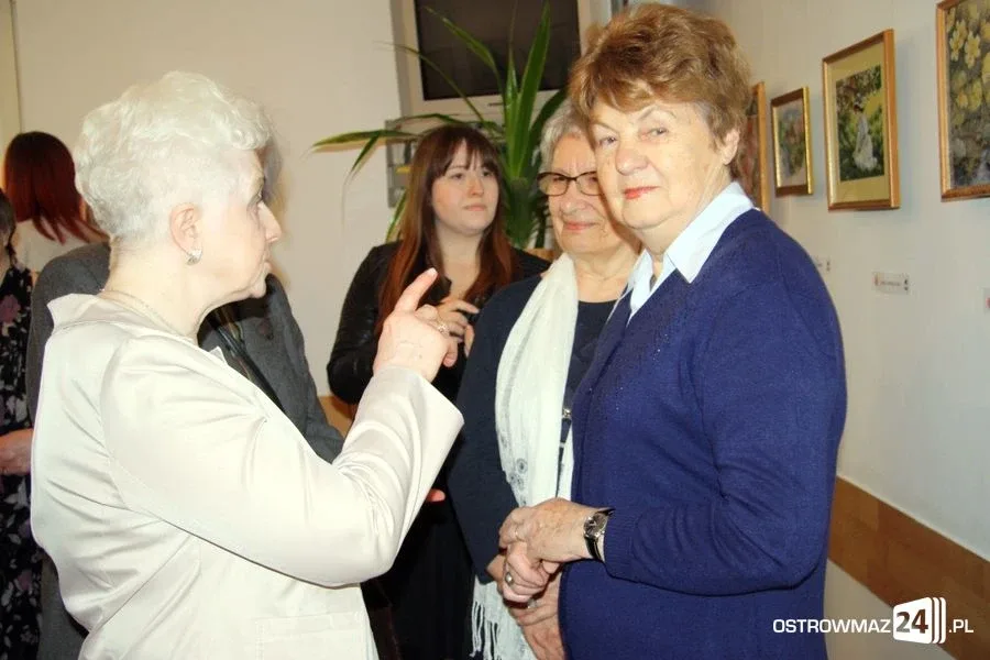 Wiosna w MDK krzyżykiem stoi (zdjęcia)
