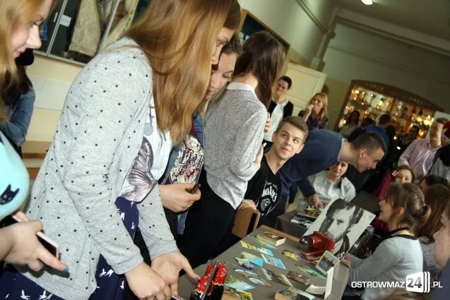 Dzień otwarty w "Koperniczku" (zdjęcia)