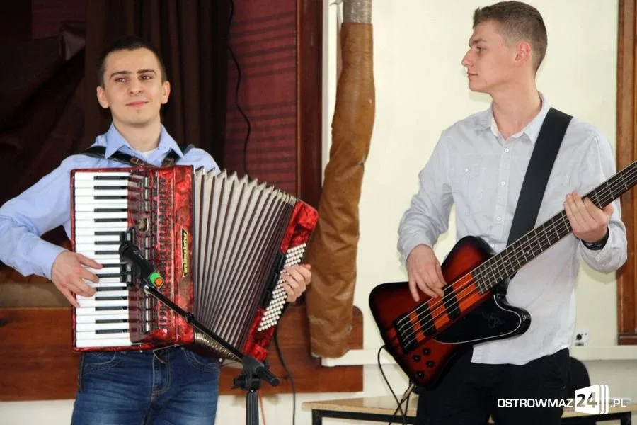 Dzień otwarty w "Koperniczku" (zdjęcia)