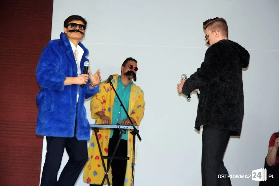 Dzień otwarty w "Koperniczku" (zdjęcia)