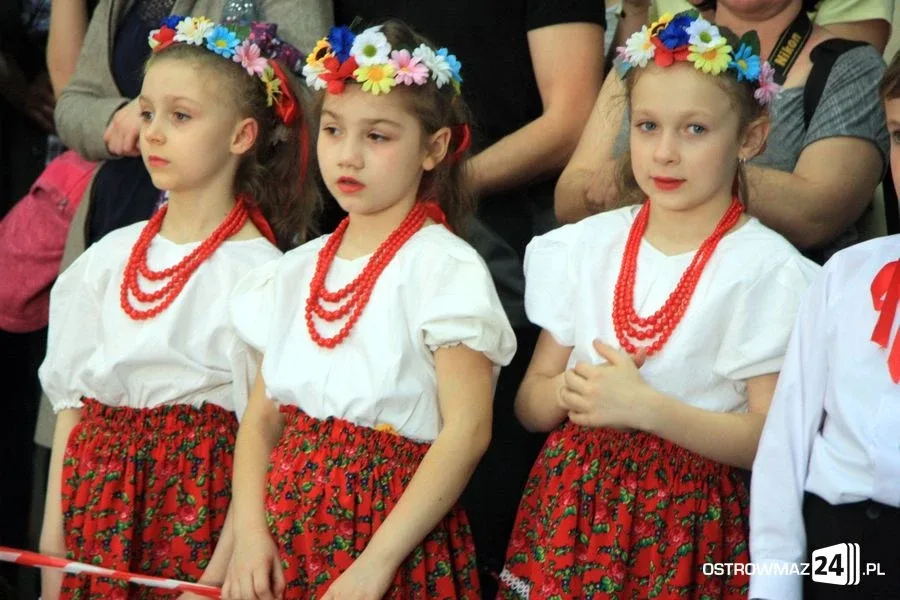 Wiosenny koncert MDK (zdjęcia, wideo)
