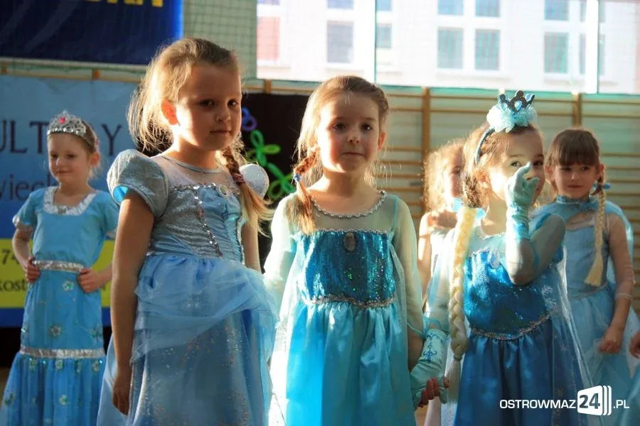 Wiosenny koncert MDK (zdjęcia, wideo)