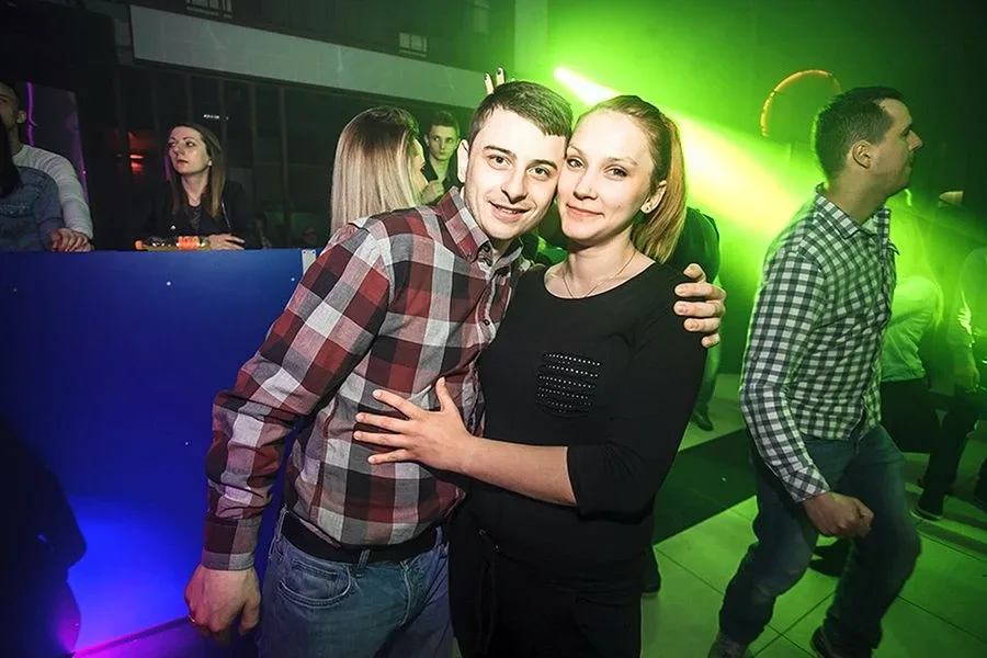Zespół Boys w klubie Capitol (zdjęcia)