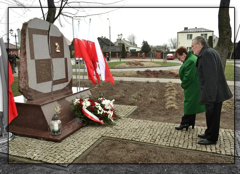 Brok: oddali hołd poległym (zdjęcia)