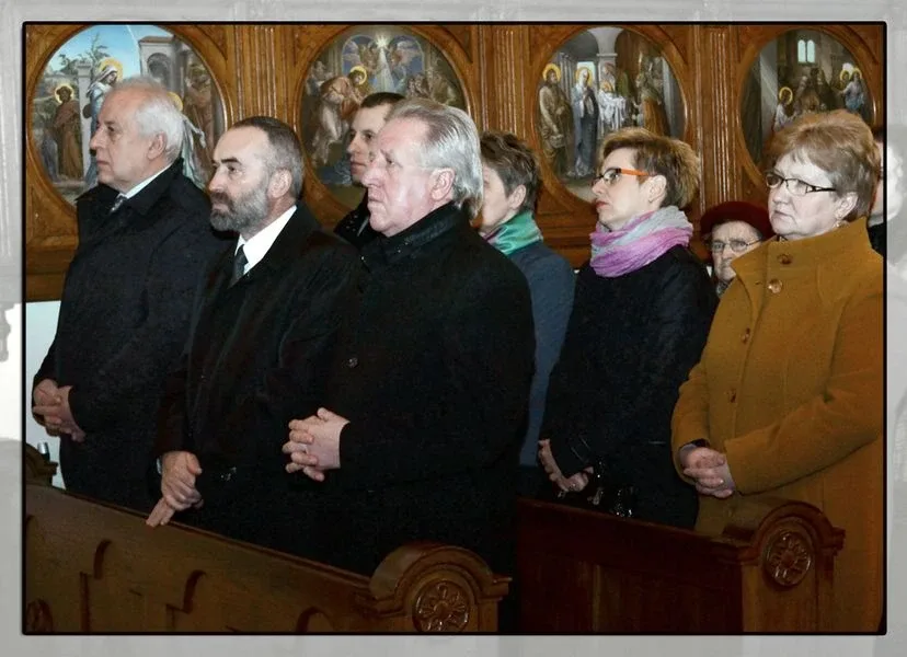 Brok: oddali hołd poległym (zdjęcia)