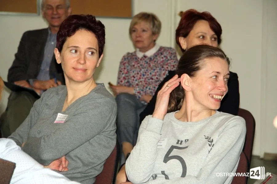 Kulturalni Edukatorzy w MDK (zdjęcia)