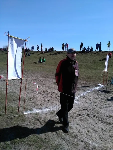 Walczyli o medale w przełajach (zdjęcia, wideo)