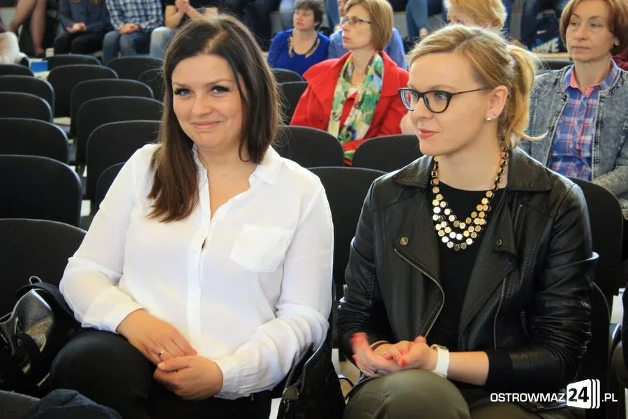 Zakończenie roku szkolnego maturzystów (zdjęcia)