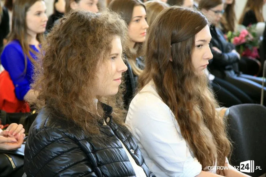 Zakończenie roku szkolnego maturzystów (zdjęcia)