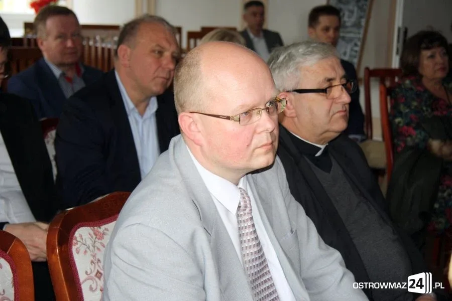 Konferencja regionalistyczna w ratuszu (zdjęcia)