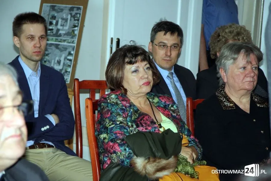 Konferencja regionalistyczna w ratuszu (zdjęcia)