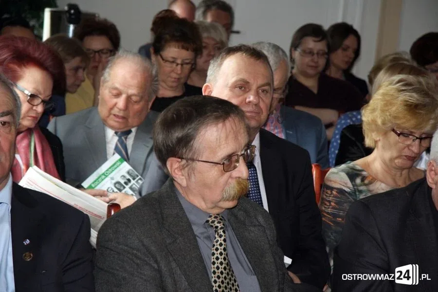 Konferencja regionalistyczna w ratuszu (zdjęcia)
