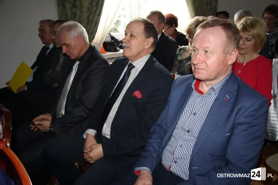 Konferencja regionalistyczna w ratuszu (zdjęcia)