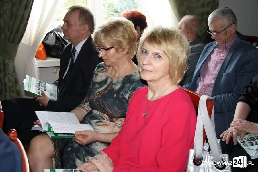 Konferencja regionalistyczna w ratuszu (zdjęcia)