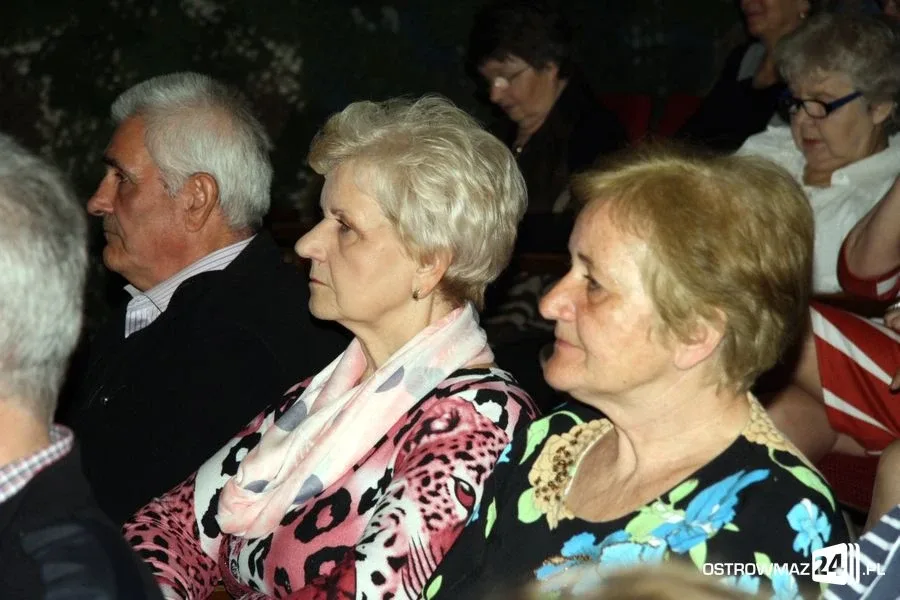 O odżywianiu na wykładzie UTW (zdjęcia)