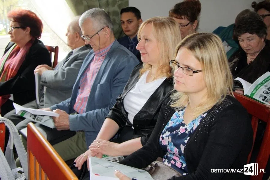 Konferencja regionalistyczna w ratuszu (zdjęcia)