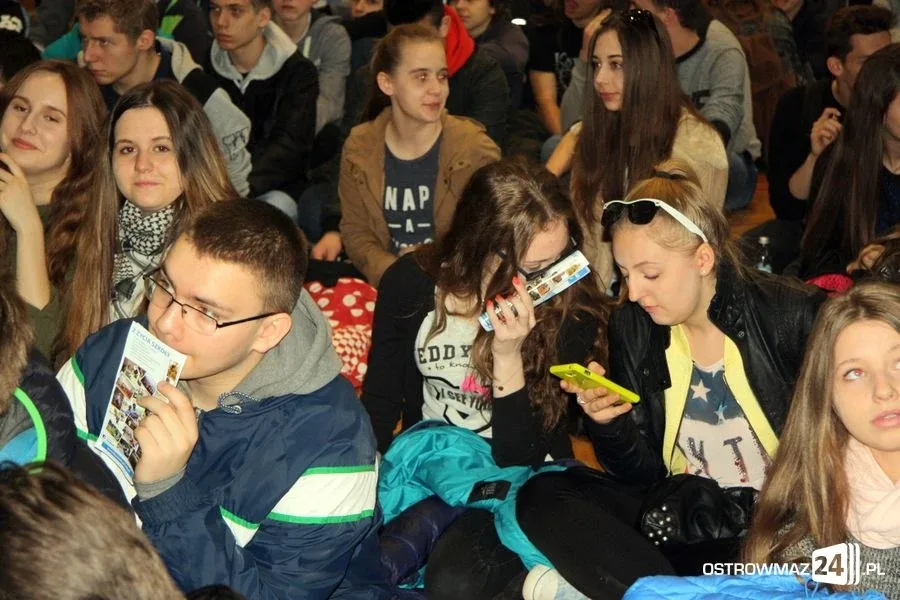Dni otwarte w "Rubinku" (zdjęcia)