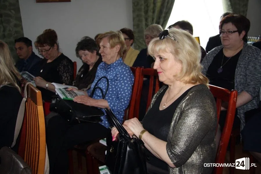 Konferencja regionalistyczna w ratuszu (zdjęcia)