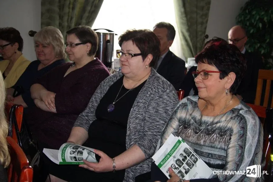 Konferencja regionalistyczna w ratuszu (zdjęcia)