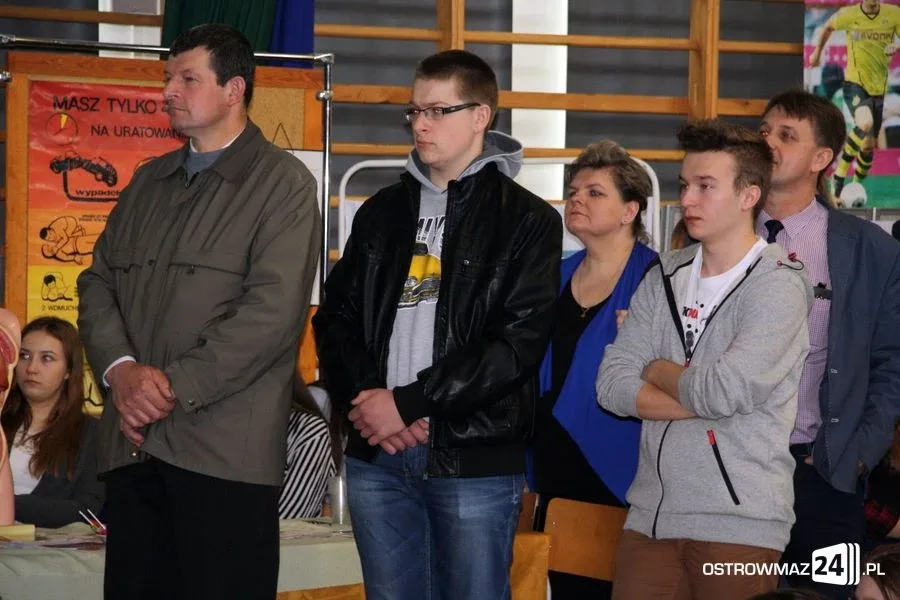 Dni otwarte w "Rubinku" (zdjęcia)