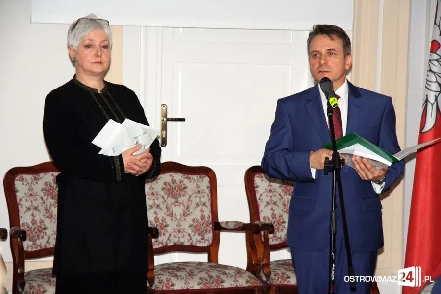 Konferencja regionalistyczna w ratuszu (zdjęcia)
